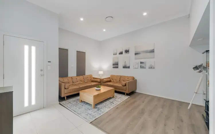 Second view of Homely house listing, 20A Lorikeet Avenue, Ingleburn NSW 2565