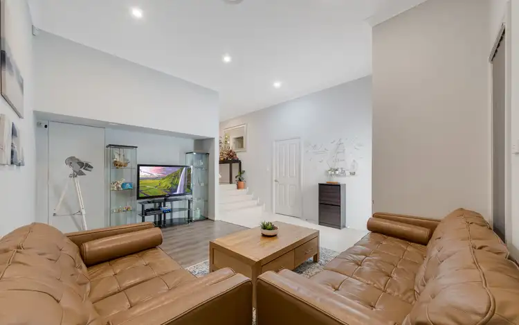 Third view of Homely house listing, 20A Lorikeet Avenue, Ingleburn NSW 2565