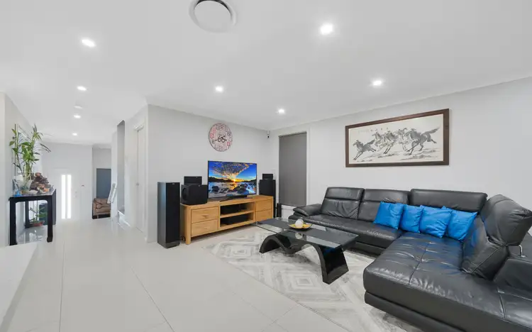 Fourth view of Homely house listing, 20A Lorikeet Avenue, Ingleburn NSW 2565