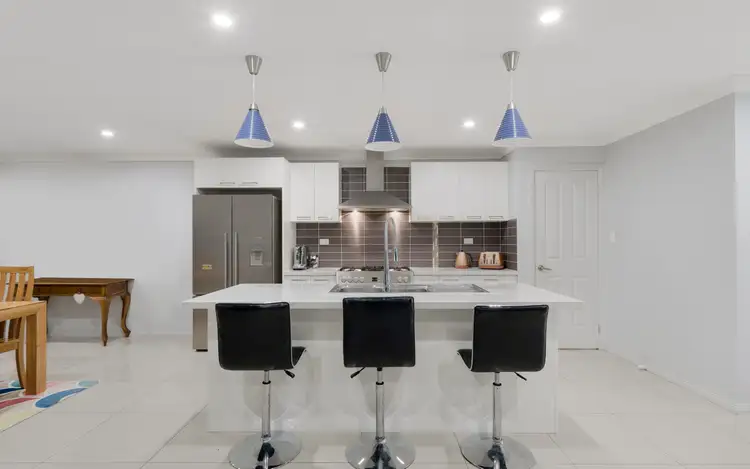 Sixth view of Homely house listing, 20A Lorikeet Avenue, Ingleburn NSW 2565