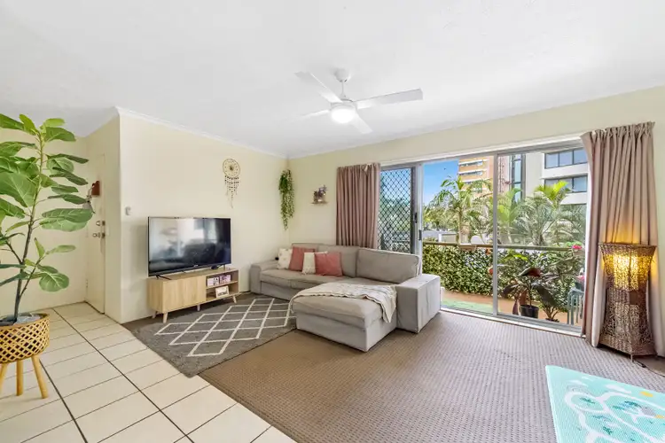 7/192 Ferny Avenue, Surfers Paradise QLD 4217