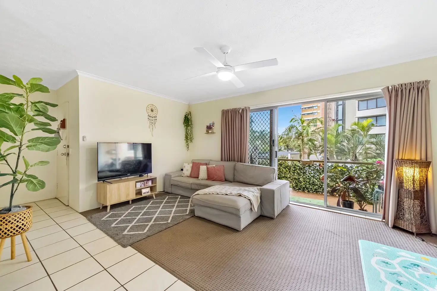 Main view of Homely apartment listing, 7/192 Ferny Avenue, Surfers Paradise QLD 4217