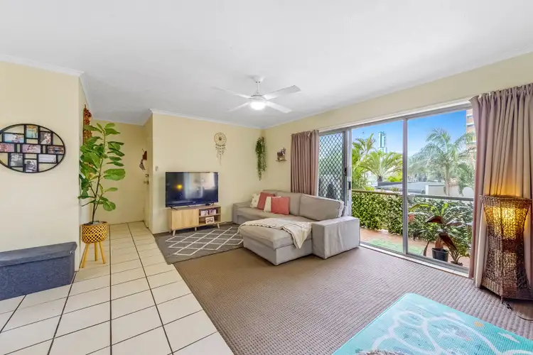 Fourth view of Homely apartment listing, 7/192 Ferny Avenue, Surfers Paradise QLD 4217