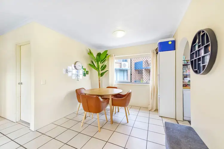 Sixth view of Homely apartment listing, 7/192 Ferny Avenue, Surfers Paradise QLD 4217