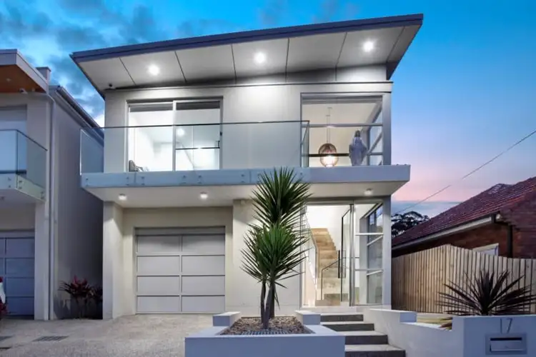 17 Caloola Crescent, Beverly Hills NSW 2209