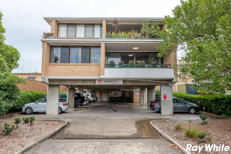 Second view of Homely unit listing, 6/62 Manning Street, Tuncurry NSW 2428