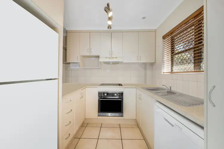 Third view of Homely unit listing, 3/83-85 Auckland Street, Gladstone Central QLD 4680