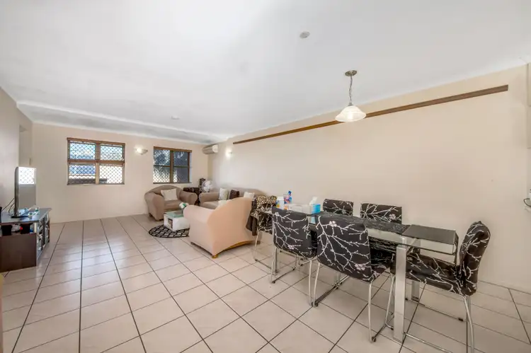 Fourth view of Homely unit listing, 3/83-85 Auckland Street, Gladstone Central QLD 4680
