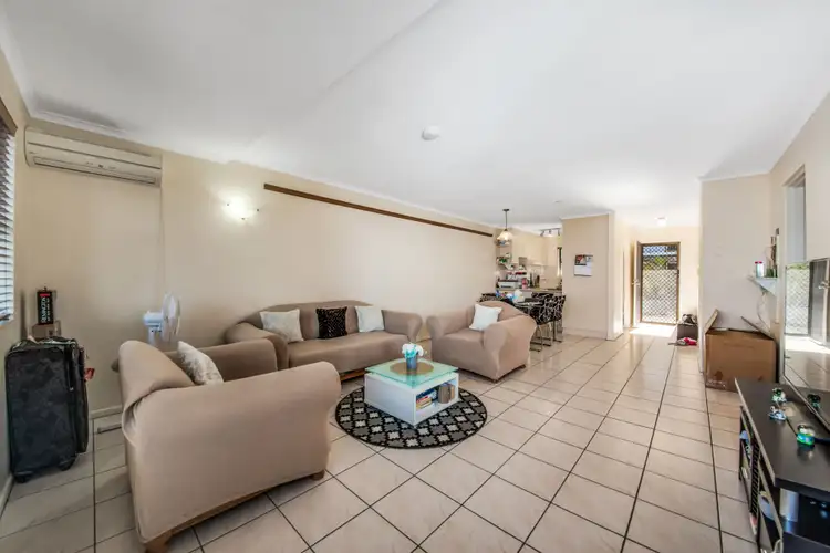 Fifth view of Homely unit listing, 3/83-85 Auckland Street, Gladstone Central QLD 4680