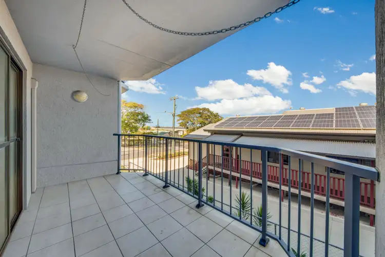 Sixth view of Homely unit listing, 3/83-85 Auckland Street, Gladstone Central QLD 4680