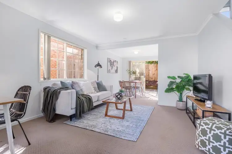 Main view of Homely townhouse listing, 2/42 Surrey Street, Nundah QLD 4012