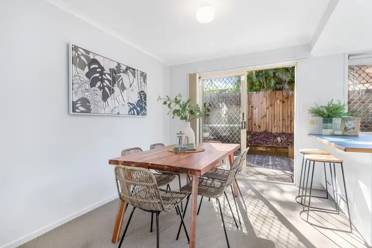 Fourth view of Homely townhouse listing, 2/42 Surrey Street, Nundah QLD 4012