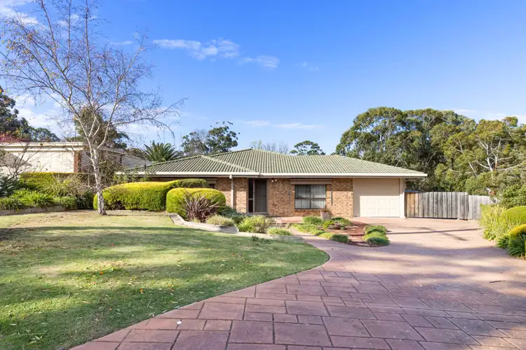 Main view of Homely house listing, 15 Daveys Road, Flagstaff Hill SA 5159