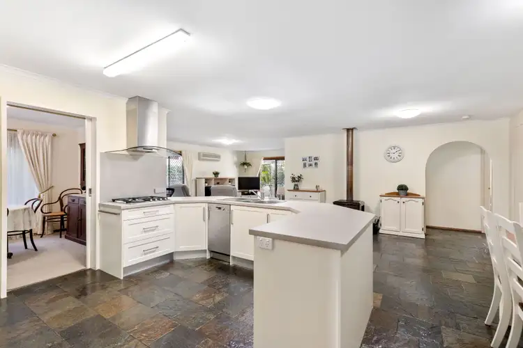Fourth view of Homely house listing, 15 Daveys Road, Flagstaff Hill SA 5159