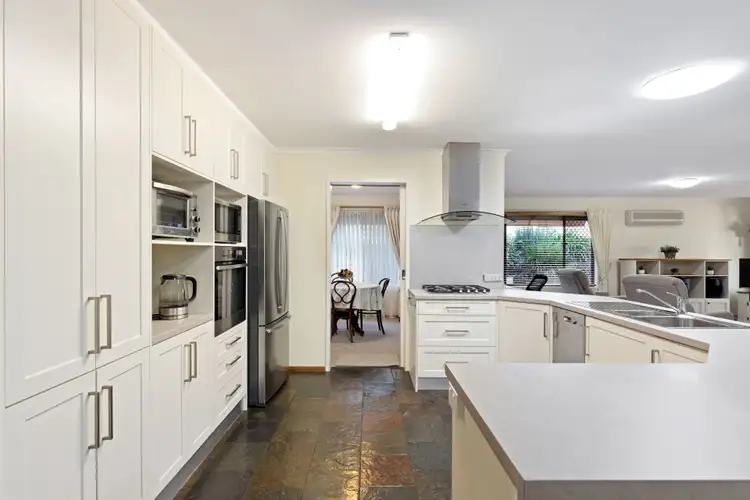 Fifth view of Homely house listing, 15 Daveys Road, Flagstaff Hill SA 5159