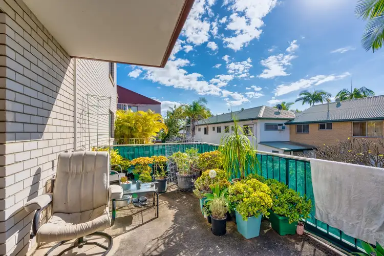 Sixth view of Homely apartment listing, 6/29 Ahern Street, Labrador QLD 4215