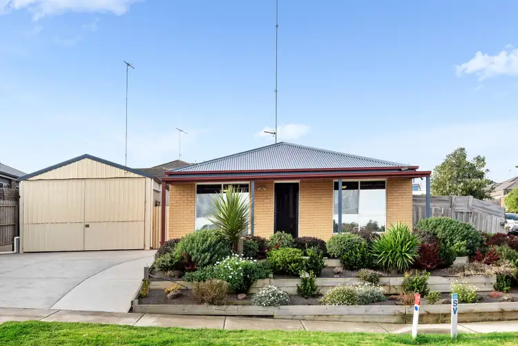 68 Narawi Avenue, Clifton Springs VIC 3222