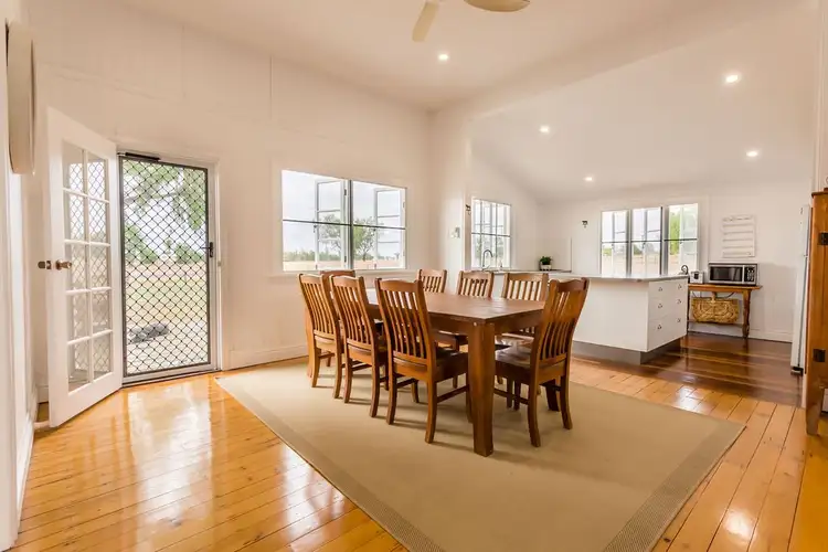 Fourth view of Homely house listing, Lot 24 Nimala Court, Emerald QLD 4720