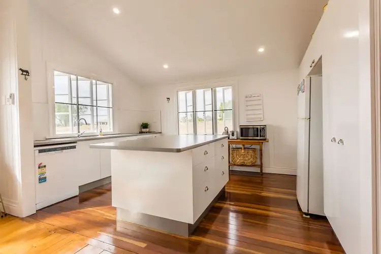 Fifth view of Homely house listing, Lot 24 Nimala Court, Emerald QLD 4720
