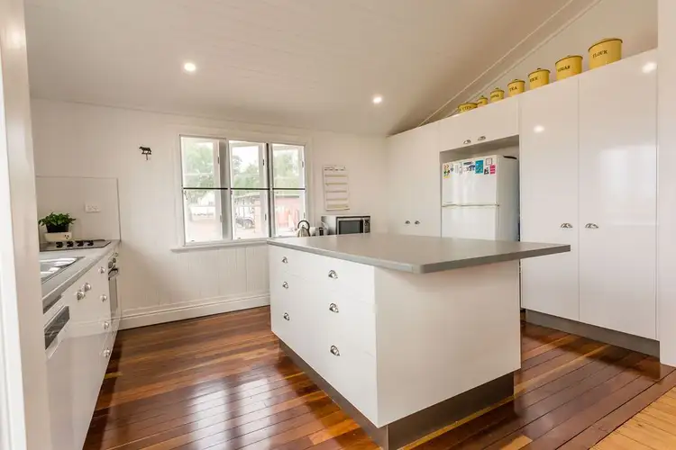 Sixth view of Homely house listing, Lot 24 Nimala Court, Emerald QLD 4720