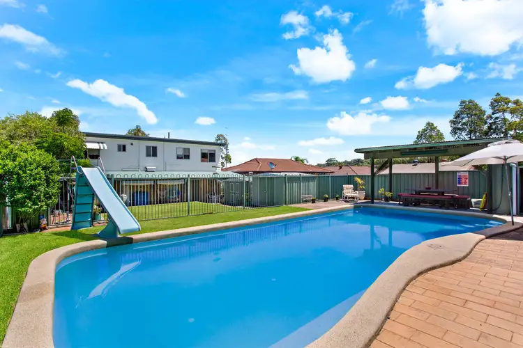 Second view of Homely house listing, 9 Wahroonga Road, Wyongah NSW 2259