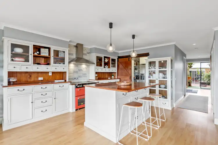 Second view of Homely house listing, 82 Mirrabooka Drive, Clifton Springs VIC 3222