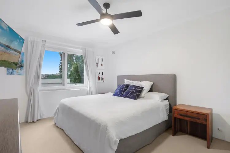 Fifth view of Homely apartment listing, 2/303 Old South Head Road (access via Simpson St), Bondi Beach NSW 2026