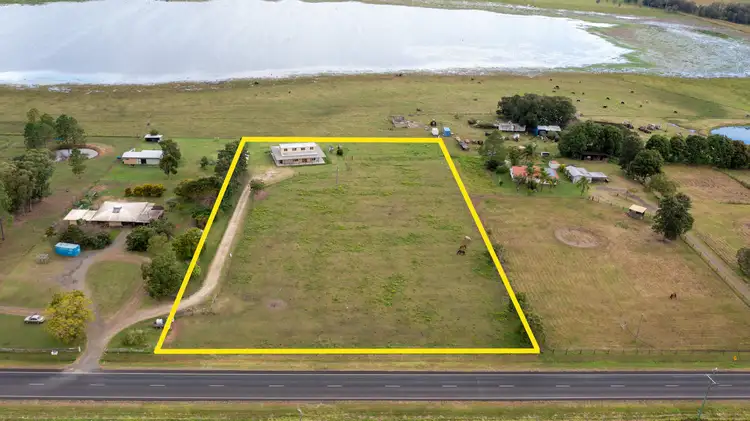Main view of Homely rural property listing, 3595 Bruxner Highway, Casino NSW 2470