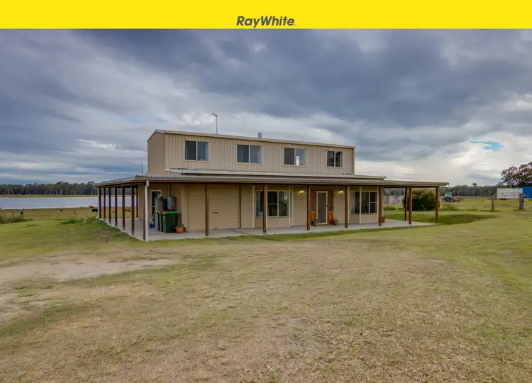 Second view of Homely rural property listing, 3595 Bruxner Highway, Casino NSW 2470