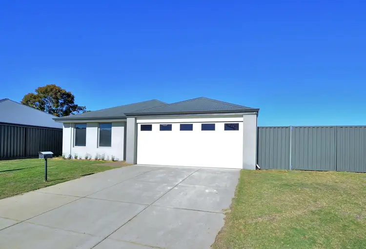 3 Doochary Street, Bullsbrook WA 6084