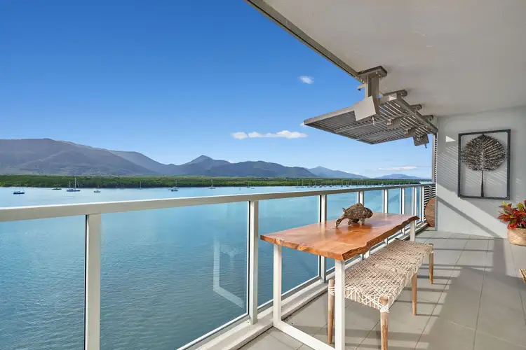 Second view of Homely apartment listing, 60/1 Marlin Parade, Cairns City QLD 4870