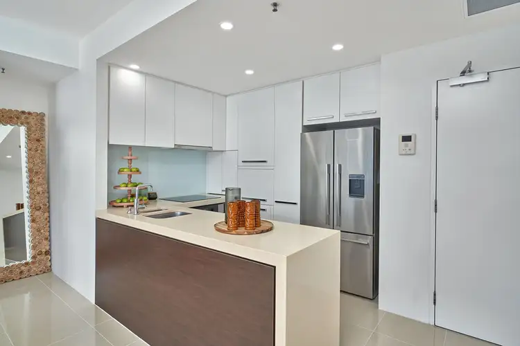 Third view of Homely apartment listing, 60/1 Marlin Parade, Cairns City QLD 4870