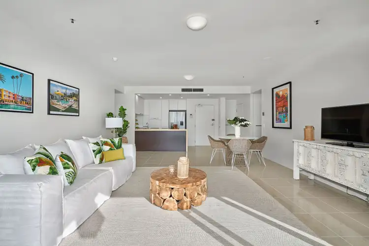 Fourth view of Homely apartment listing, 60/1 Marlin Parade, Cairns City QLD 4870