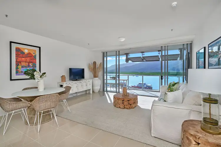 Sixth view of Homely apartment listing, 60/1 Marlin Parade, Cairns City QLD 4870
