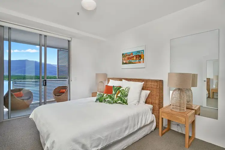 Seventh view of Homely apartment listing, 60/1 Marlin Parade, Cairns City QLD 4870