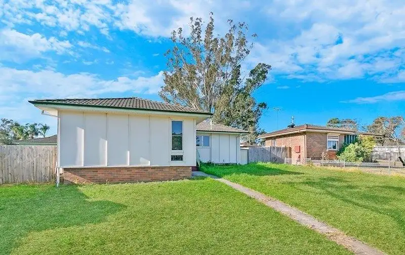 Main view of Homely house listing, 66 Koomooloo Crescent, Shalvey NSW 2770