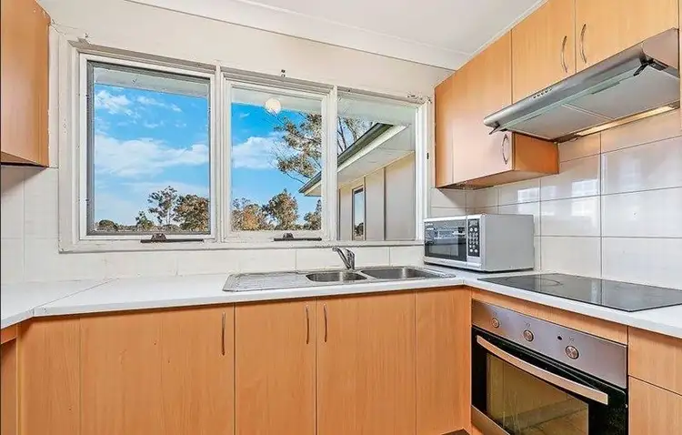 Second view of Homely house listing, 66 Koomooloo Crescent, Shalvey NSW 2770