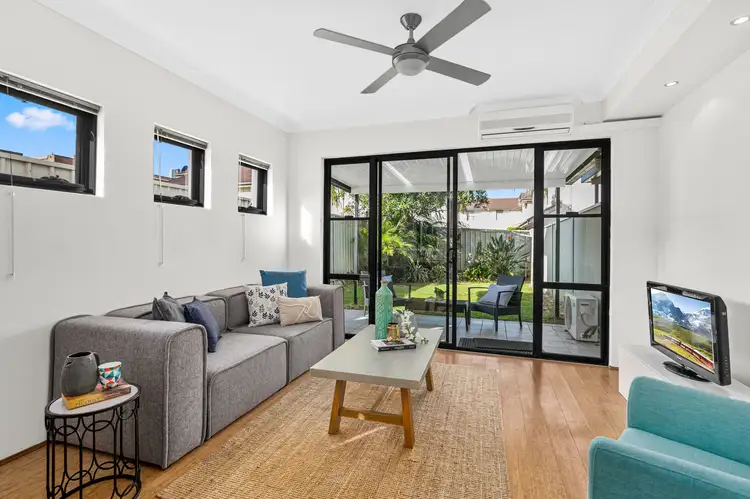 Main view of Homely townhouse listing, 8/24-28 Greenacre Road, South Hurstville NSW 2221
