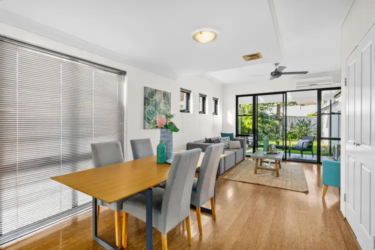 Second view of Homely townhouse listing, 8/24-28 Greenacre Road, South Hurstville NSW 2221