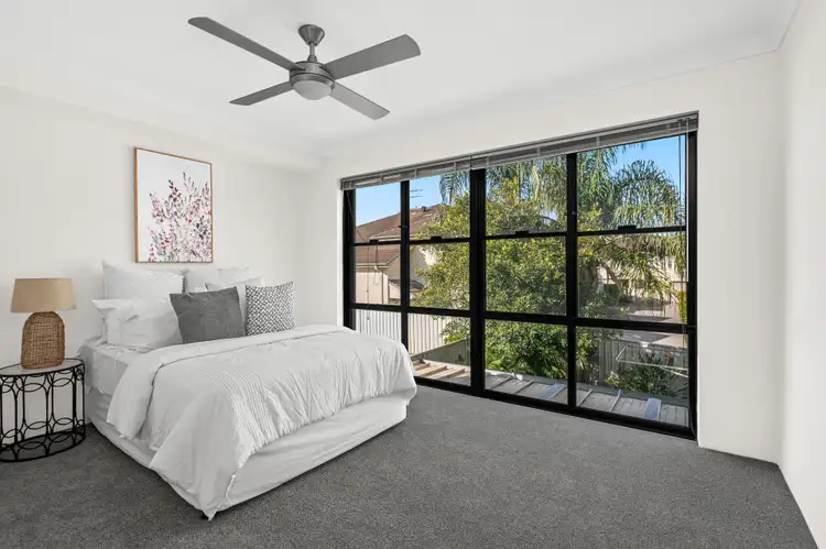 Fourth view of Homely townhouse listing, 8/24-28 Greenacre Road, South Hurstville NSW 2221