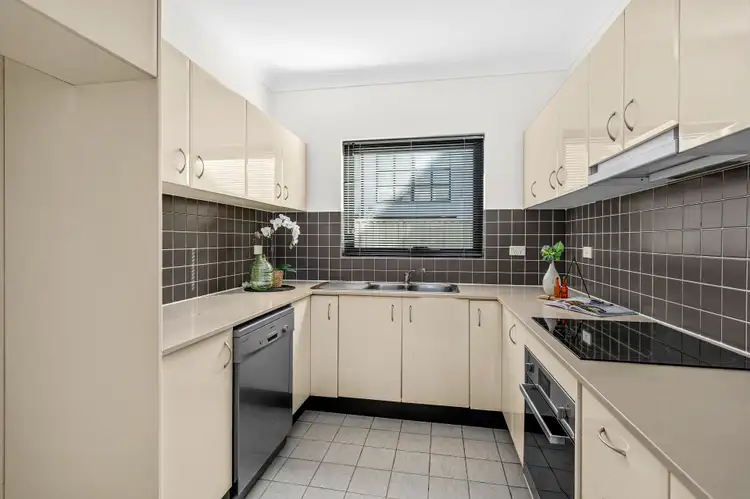Fifth view of Homely townhouse listing, 8/24-28 Greenacre Road, South Hurstville NSW 2221