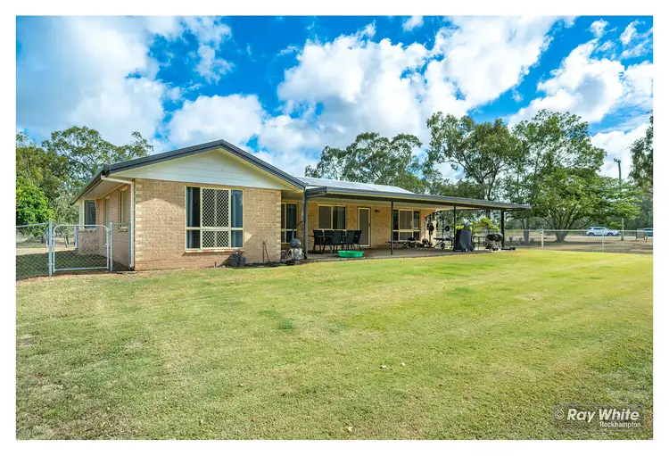 55 Meldrum Road, Glendale QLD 4711