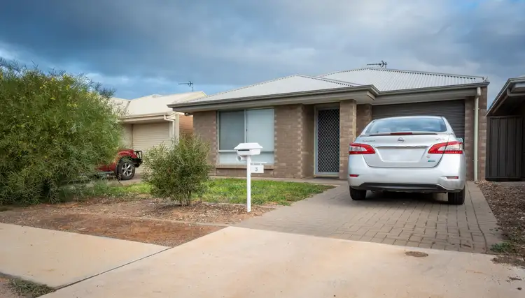 3 Bohlin Street, Whyalla Jenkins SA 5609