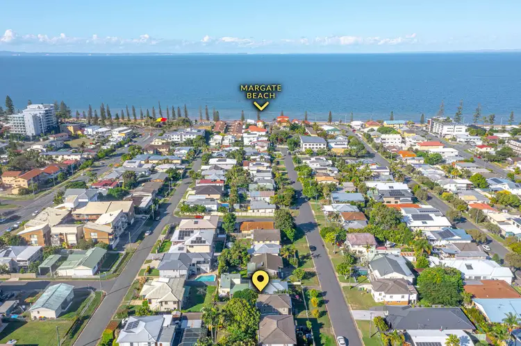 42 Cowen Street, Margate QLD 4019
