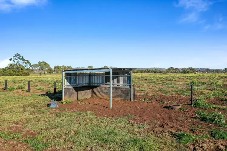 Fourth view of Homely land listing, 387 Linthorpe Valley Road, Linthorpe QLD 4356