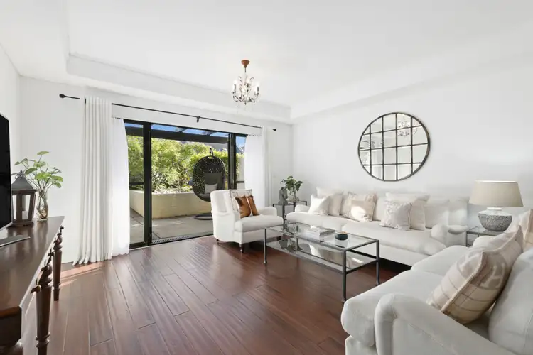 Main view of Homely terrace listing, 30/57 Hereford Street, Glebe NSW 2037