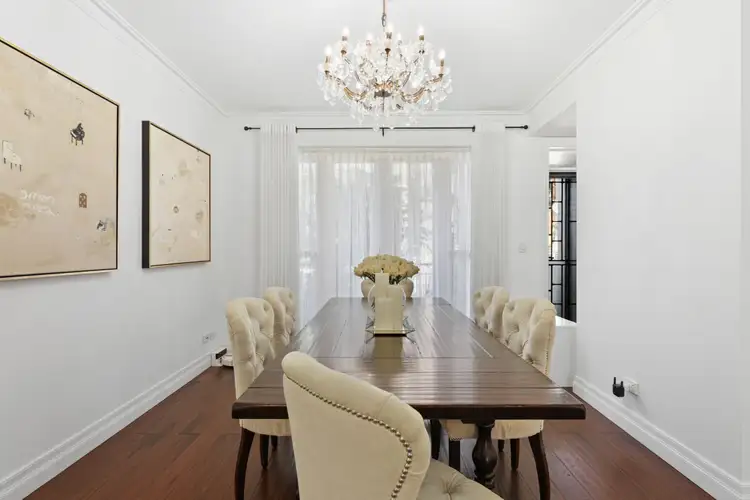 Second view of Homely terrace listing, 30/57 Hereford Street, Glebe NSW 2037