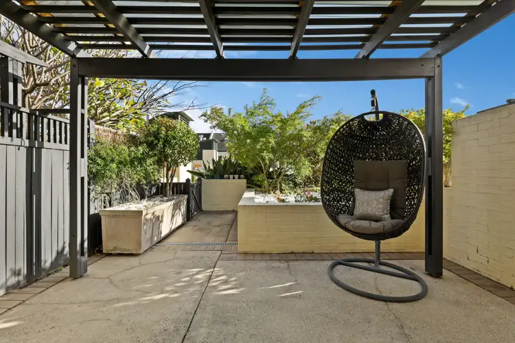 Third view of Homely terrace listing, 30/57 Hereford Street, Glebe NSW 2037