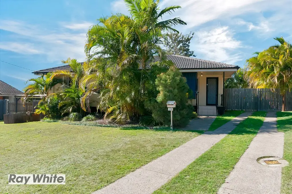 Main view of Homely house listing, 10 Sagitta Street, Inala QLD 4077