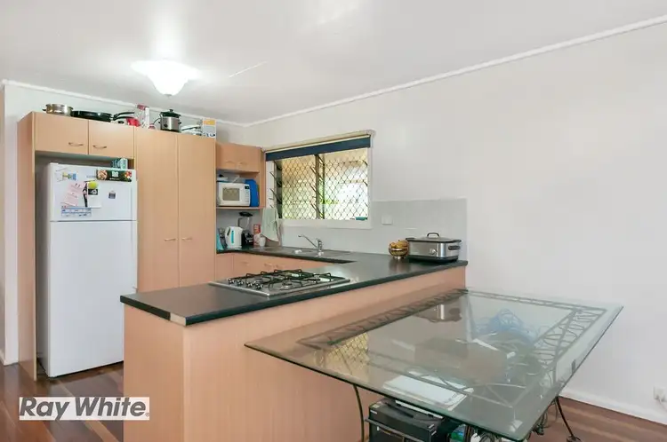 Second view of Homely house listing, 10 Sagitta Street, Inala QLD 4077